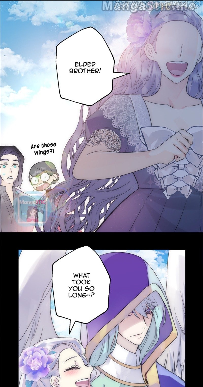 As Long As You Like It Chapter 251 - page 59