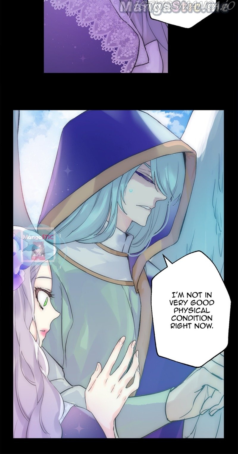 As Long As You Like It Chapter 251 - page 61
