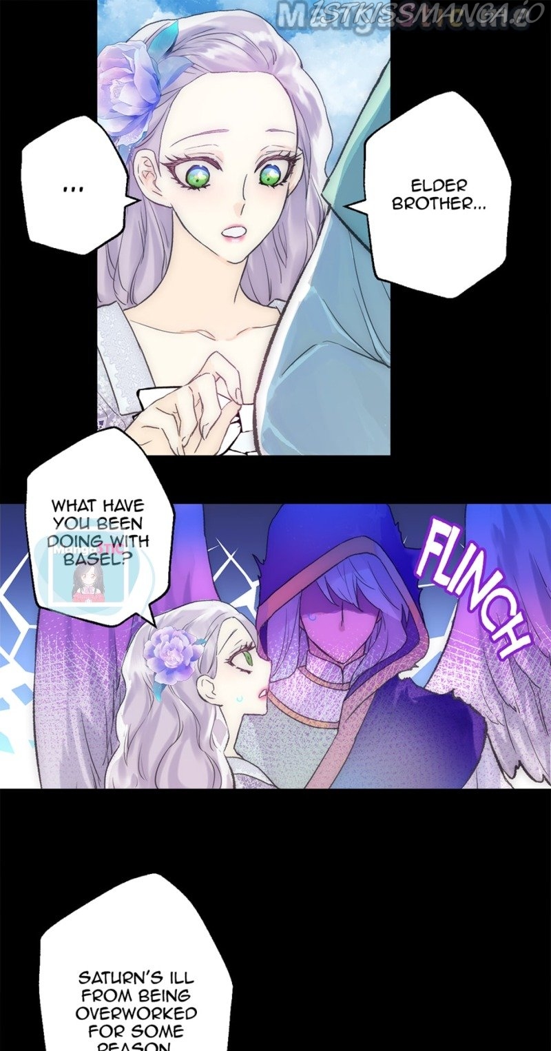As Long As You Like It Chapter 251 - page 62