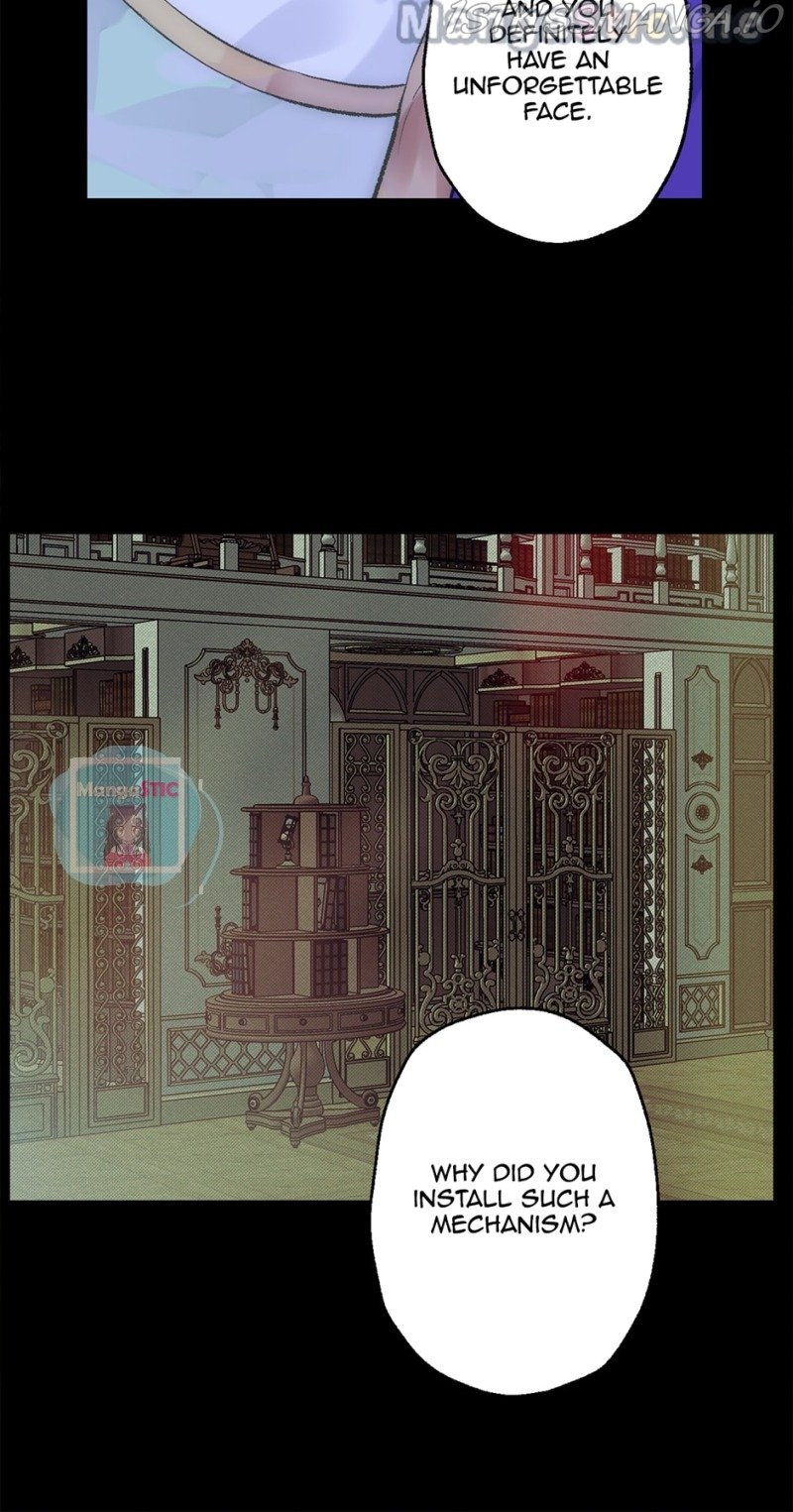 As Long As You Like It Chapter 251 - page 69