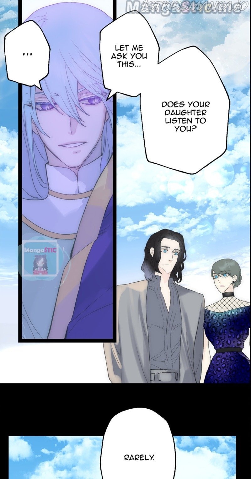 As Long As You Like It Chapter 251 - page 70