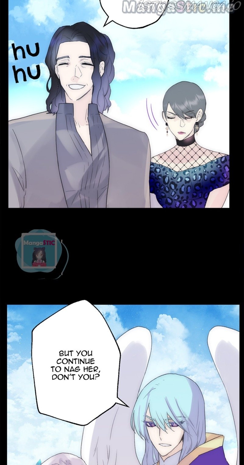 As Long As You Like It Chapter 251 - page 71