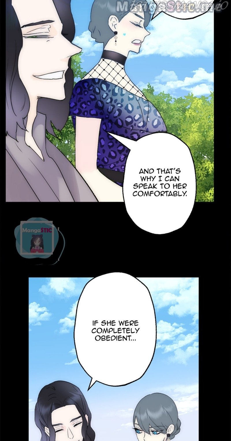 As Long As You Like It Chapter 251 - page 75