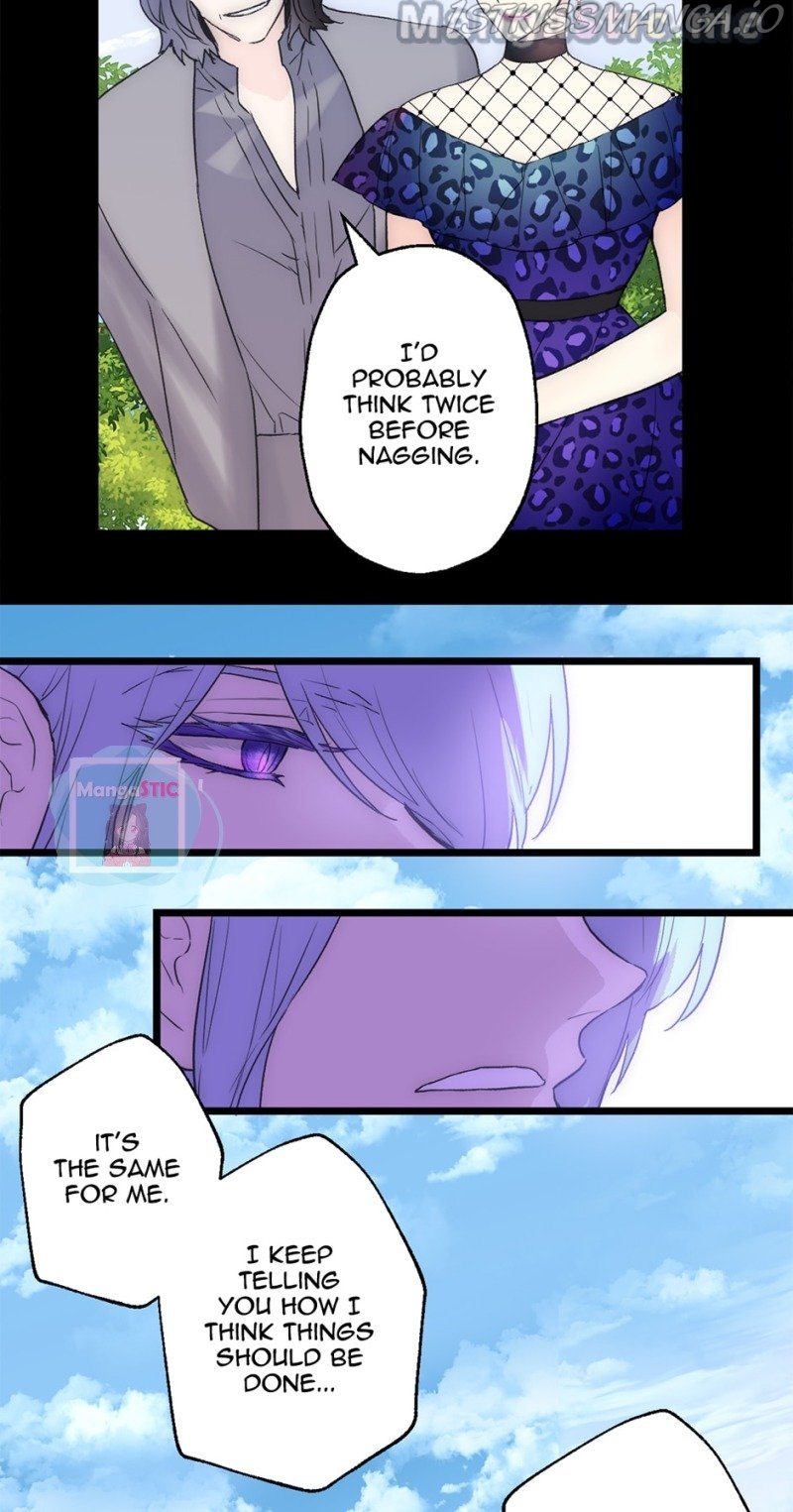 As Long As You Like It Chapter 251 - page 76