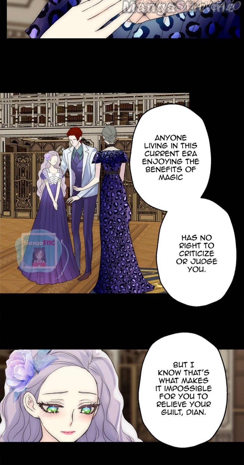 As Long As You Like It Chapter 251 - page 8
