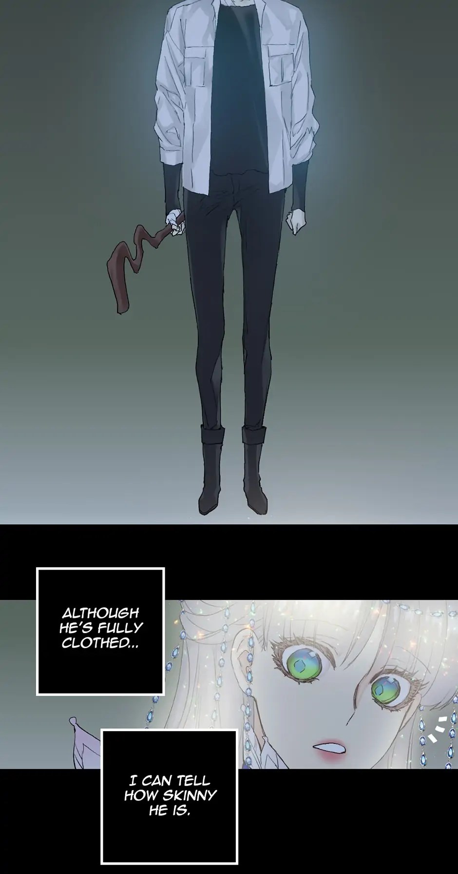 As Long As You Like It chapter 183 - page 10