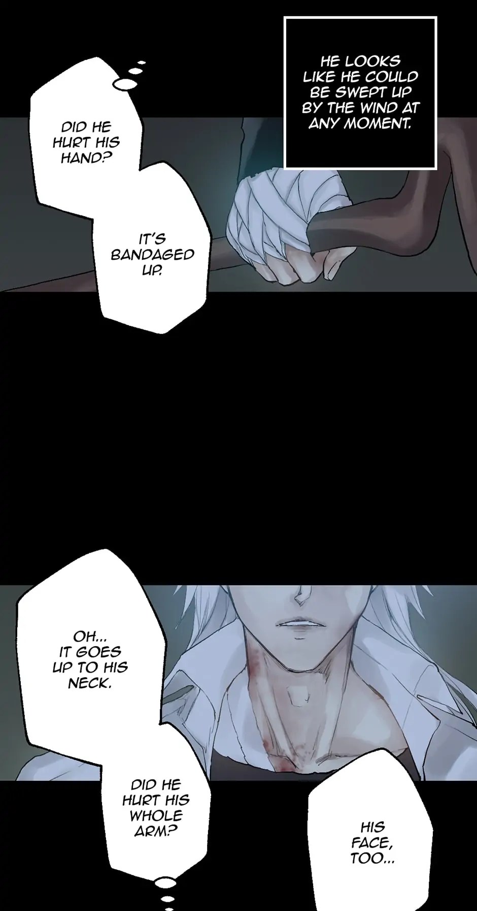 As Long As You Like It chapter 183 - page 11