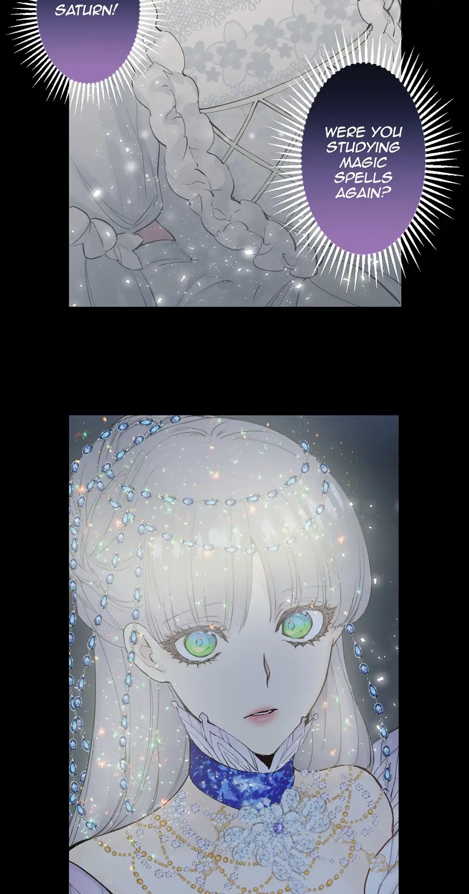 As Long As You Like It chapter 183 - page 15