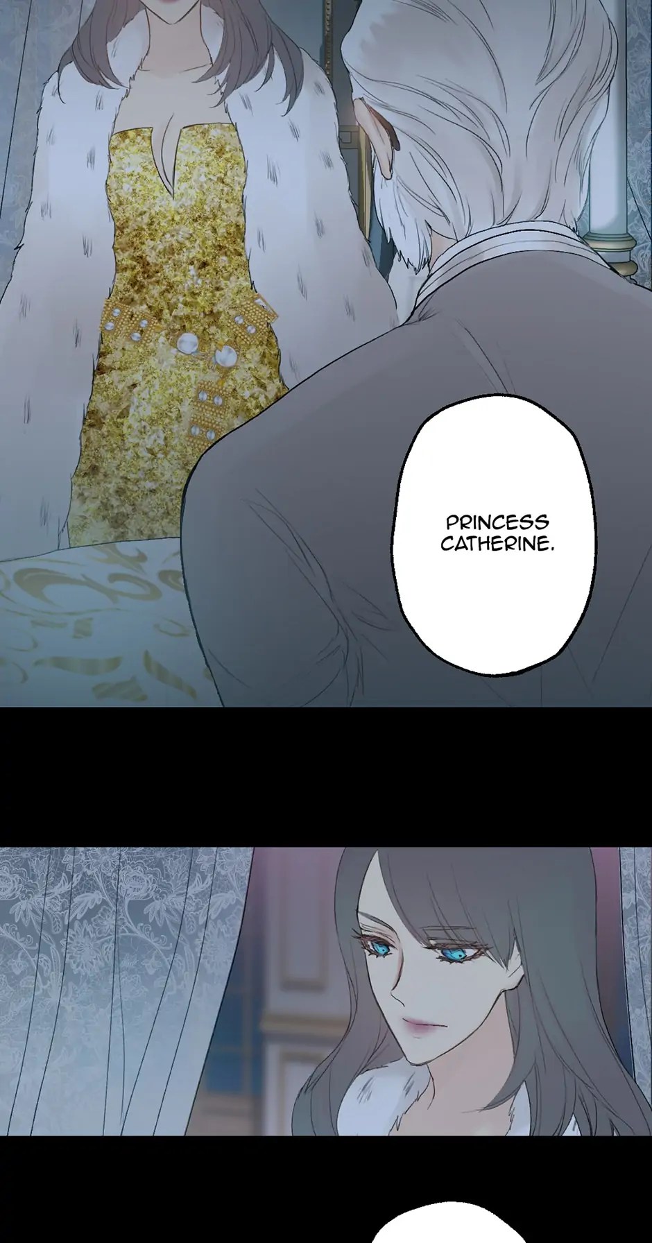 As Long As You Like It chapter 183 - page 2