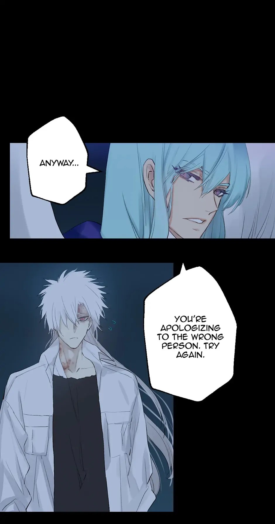 As Long As You Like It chapter 183 - page 20