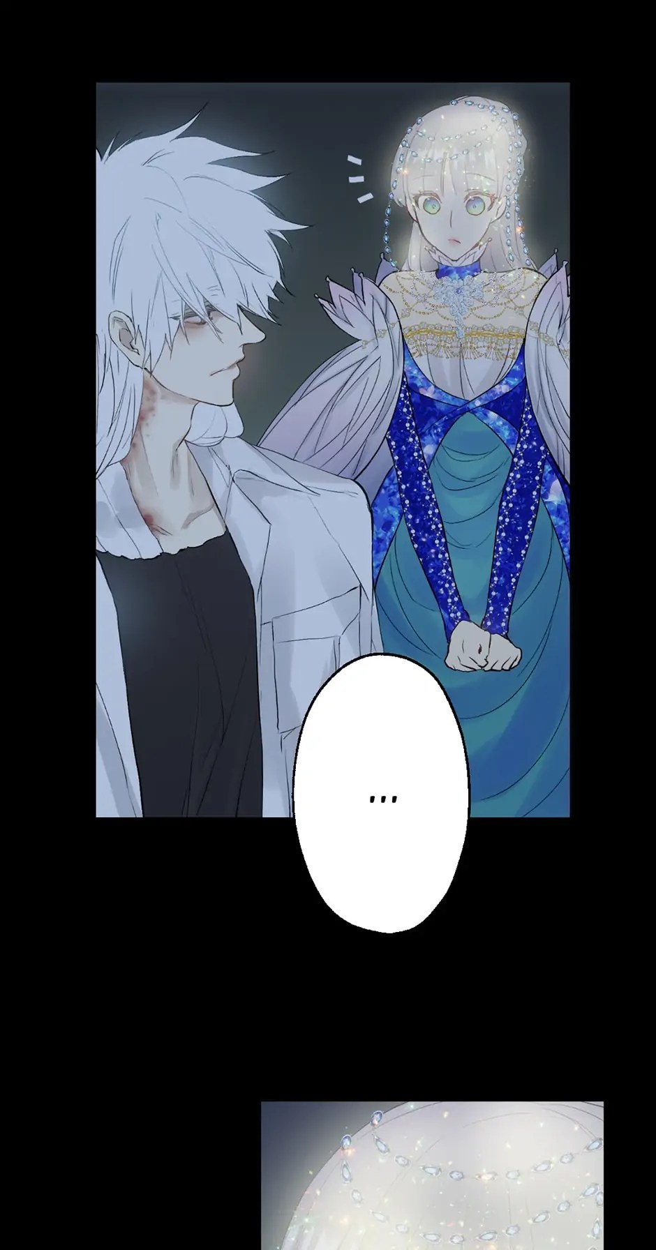 As Long As You Like It chapter 183 - page 21