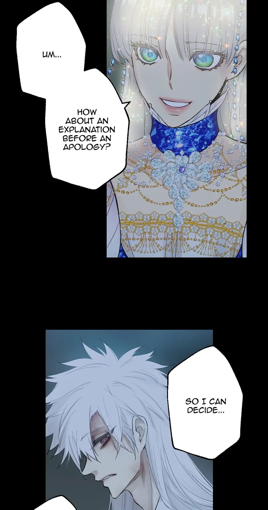 As Long As You Like It chapter 183 - page 22