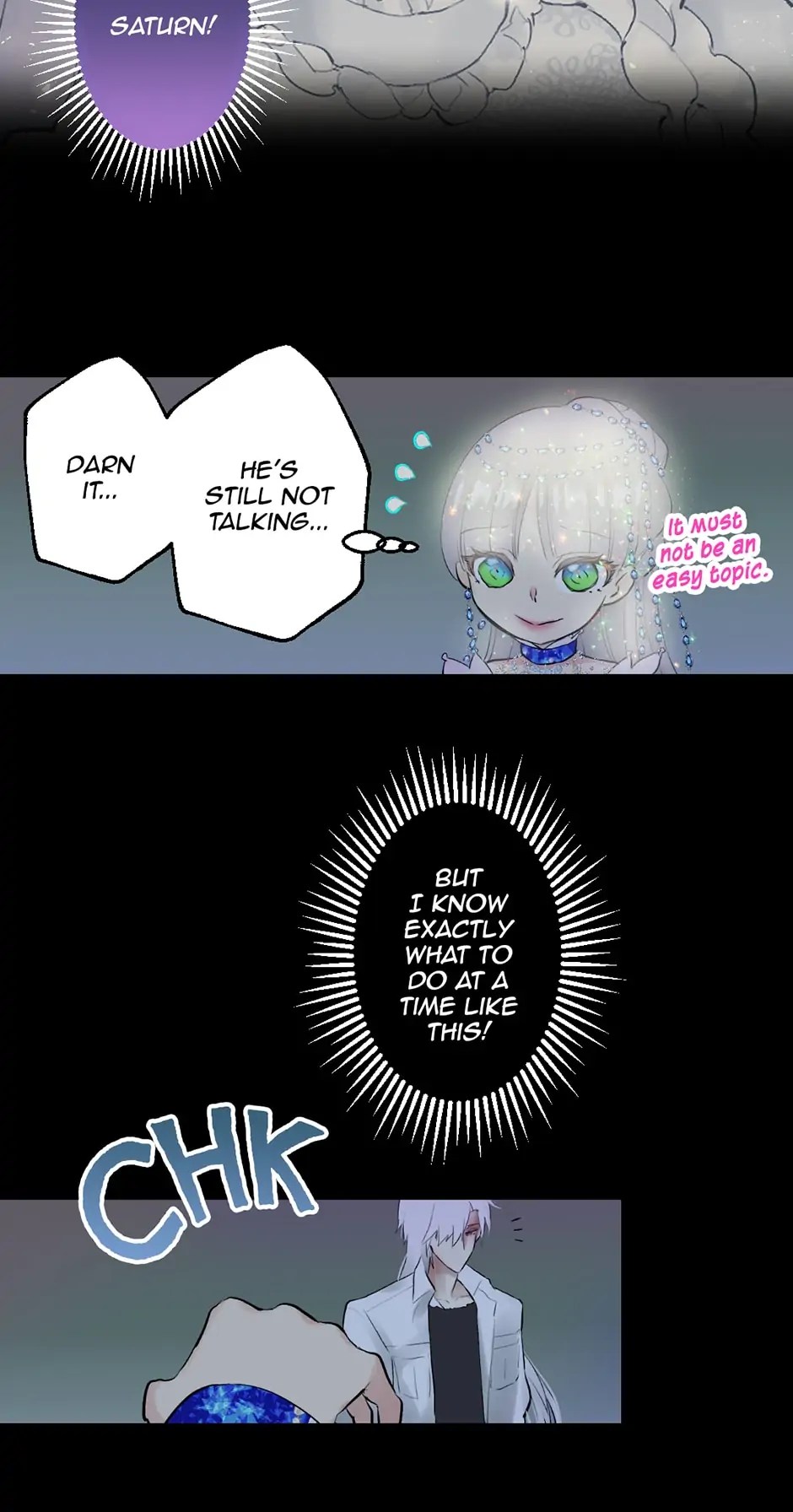 As Long As You Like It chapter 183 - page 24