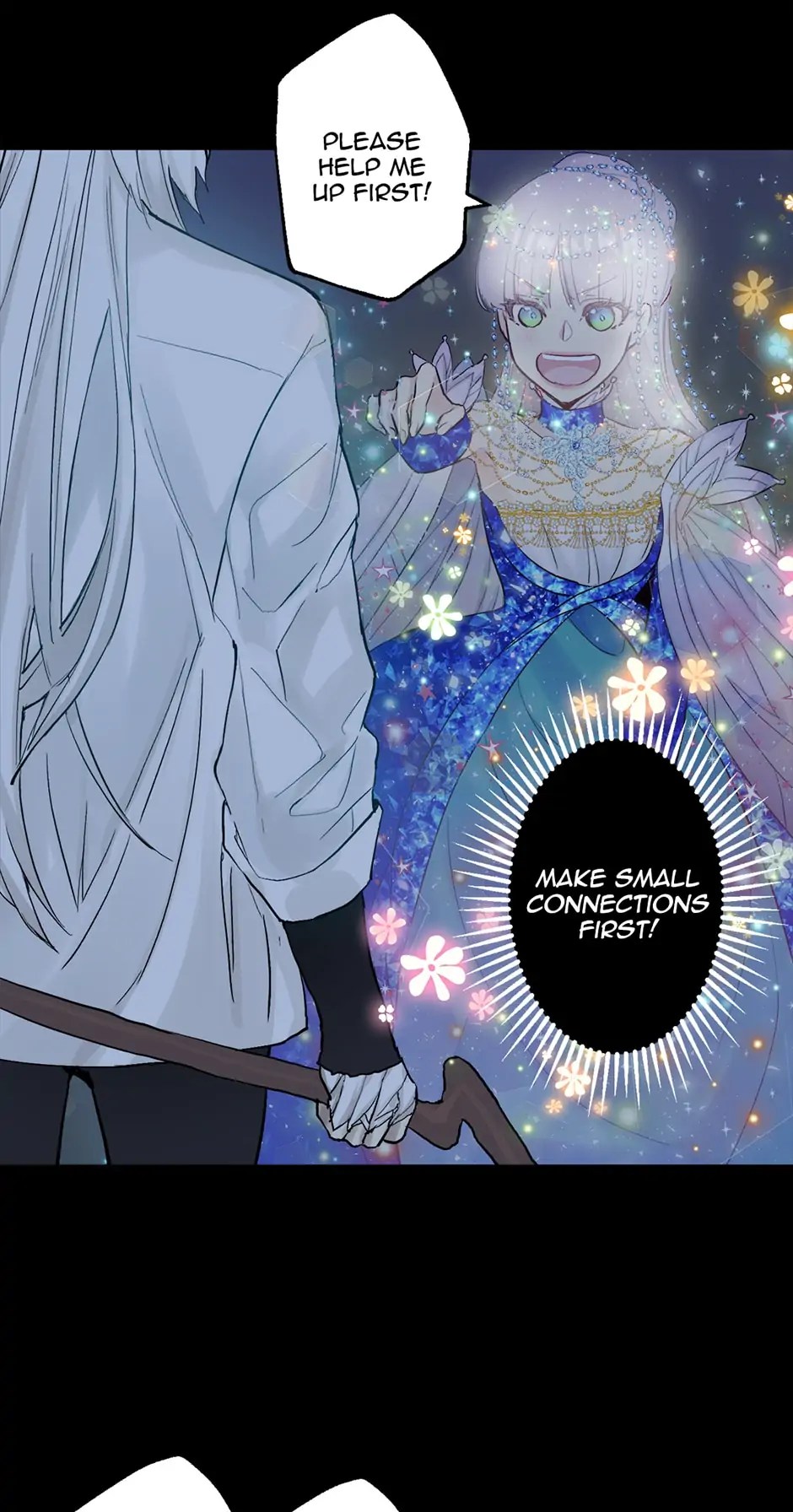 As Long As You Like It chapter 183 - page 25