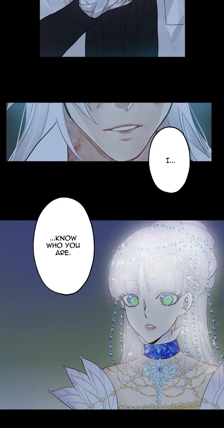 As Long As You Like It chapter 183 - page 28