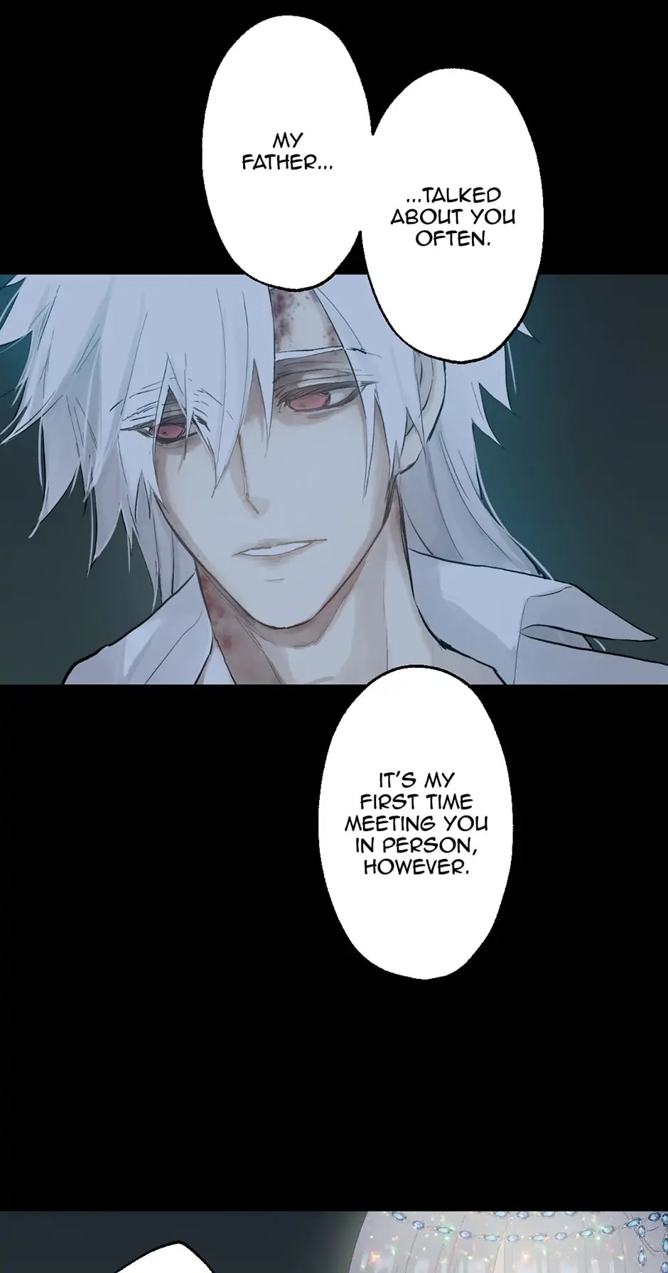 As Long As You Like It chapter 183 - page 29