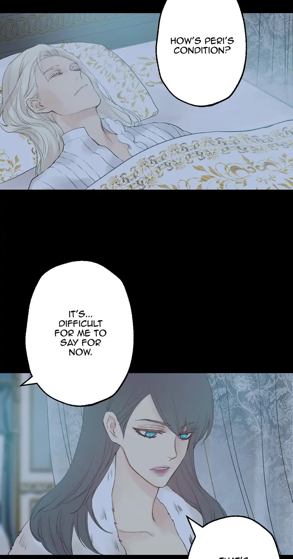 As Long As You Like It chapter 183 - page 3