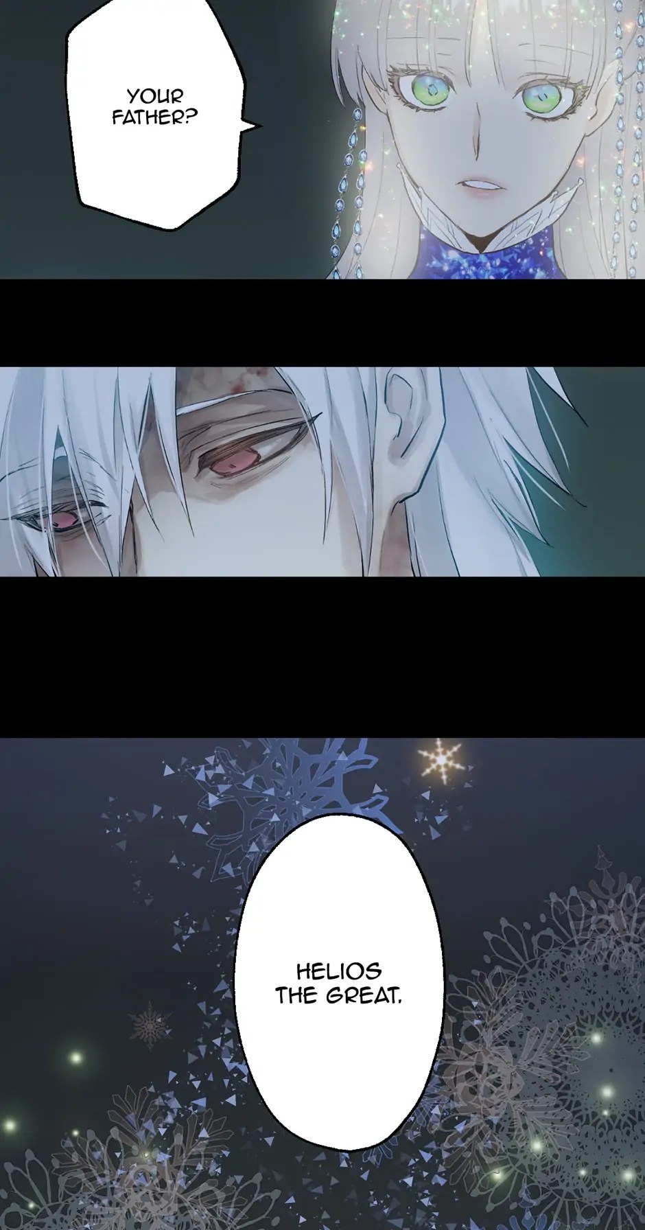 As Long As You Like It chapter 183 - page 30