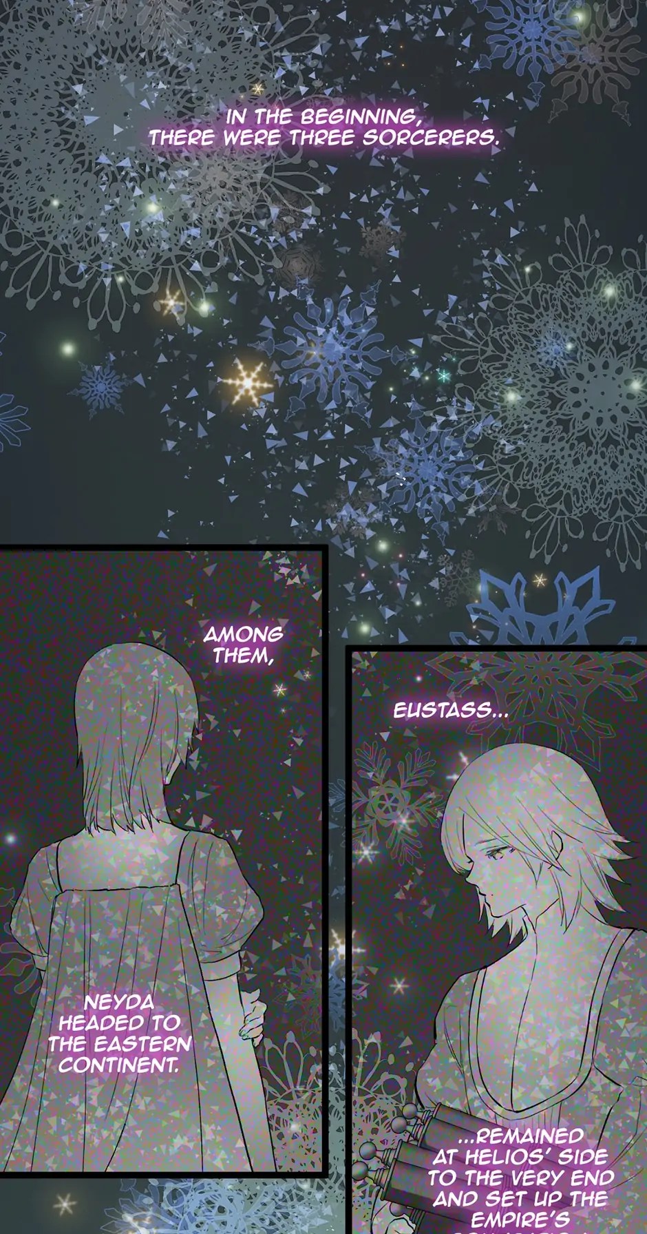 As Long As You Like It chapter 183 - page 31