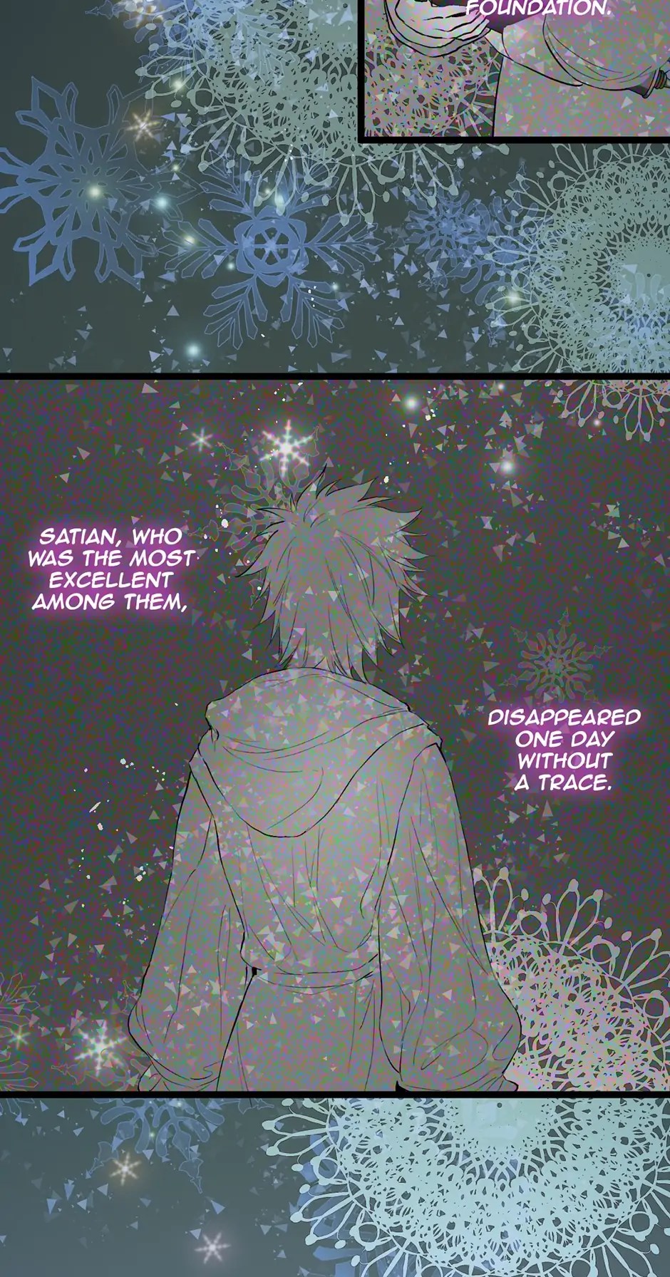 As Long As You Like It chapter 183 - page 32