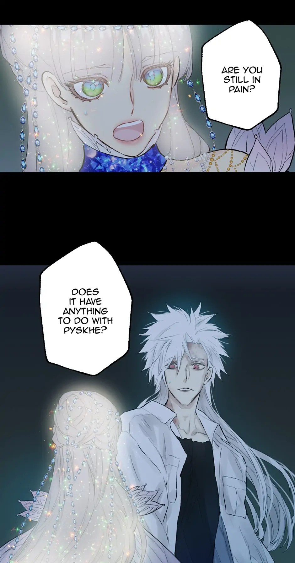 As Long As You Like It chapter 183 - page 39