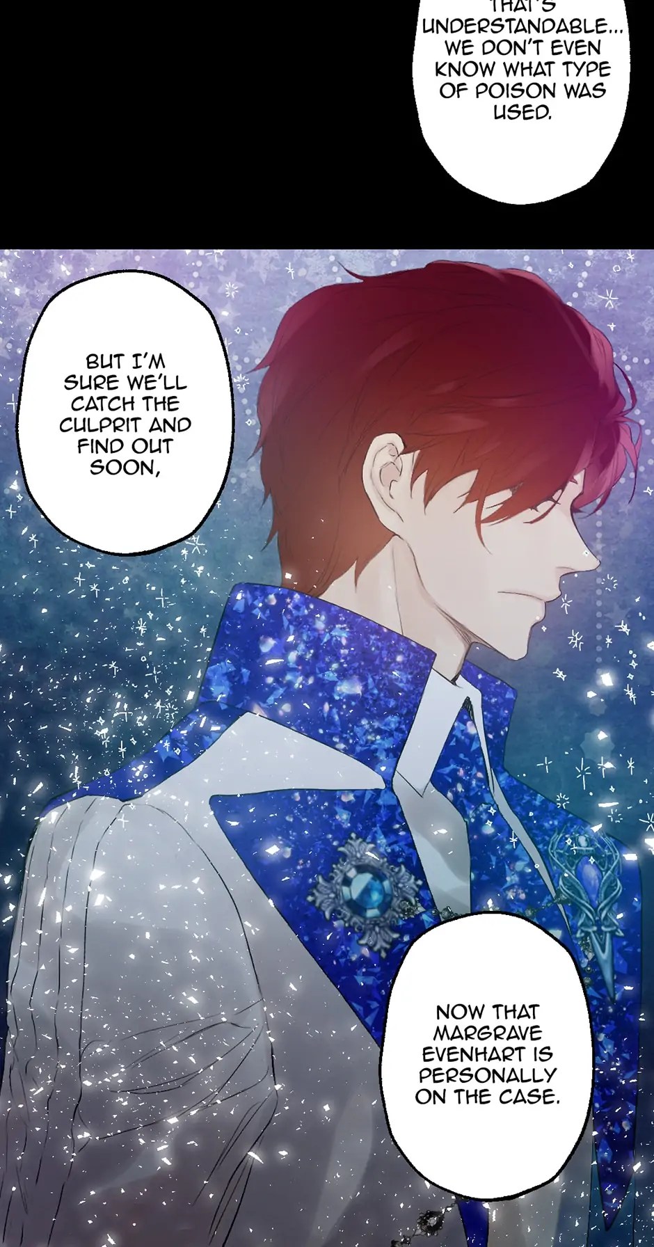 As Long As You Like It chapter 183 - page 4
