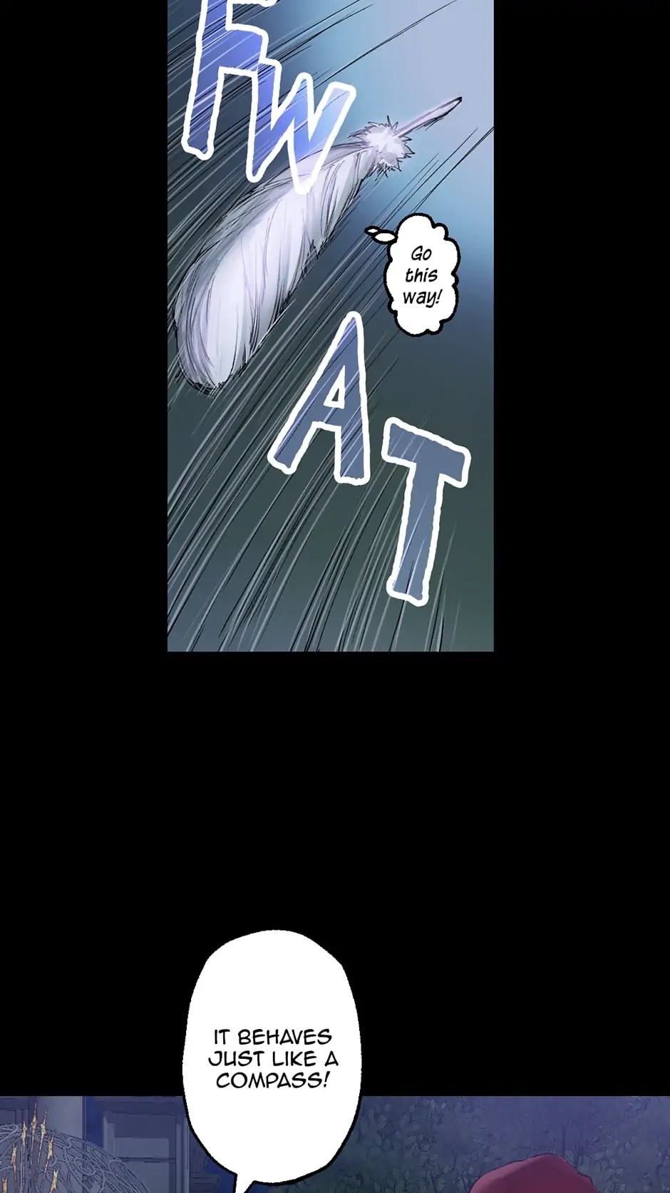 As Long As You Like It chapter 182 - page 14