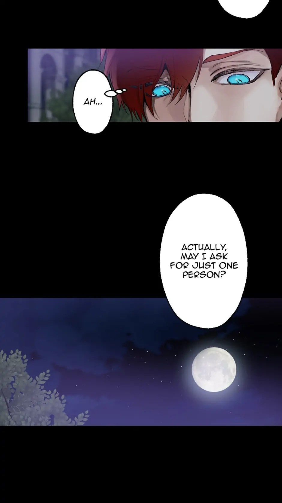 As Long As You Like It chapter 182 - page 17