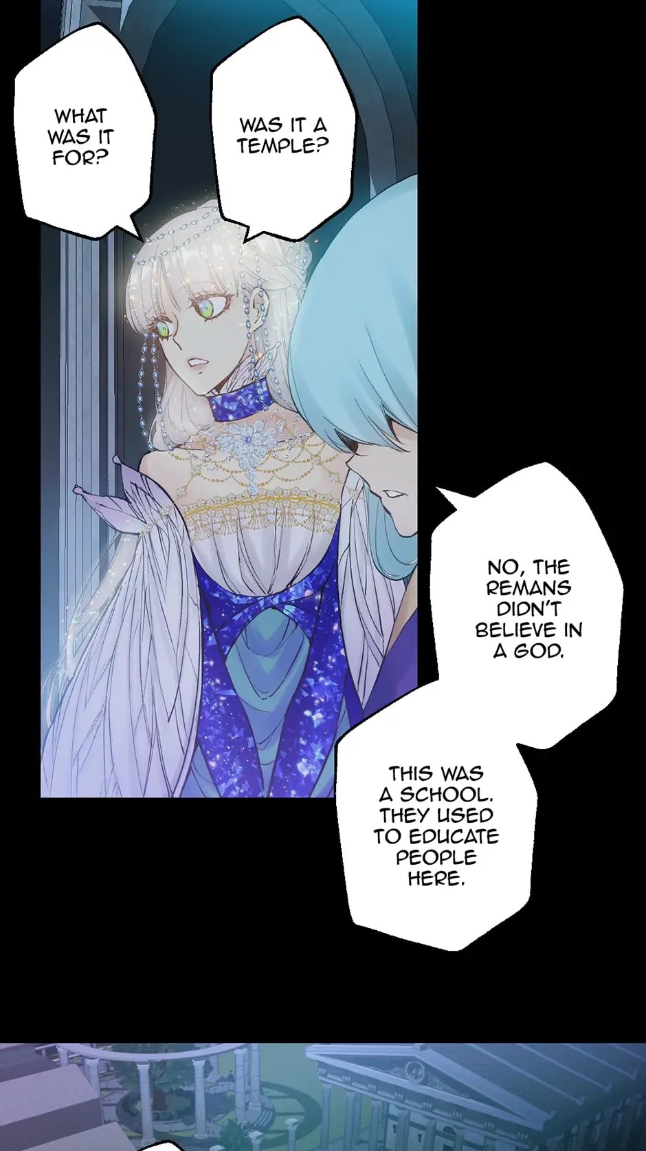As Long As You Like It chapter 182 - page 19