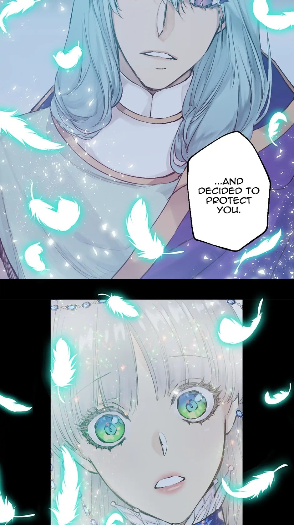 As Long As You Like It chapter 182 - page 27