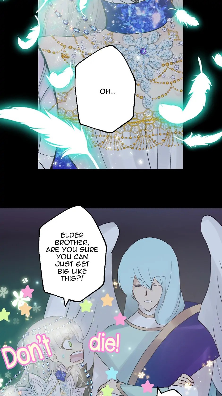 As Long As You Like It chapter 182 - page 28