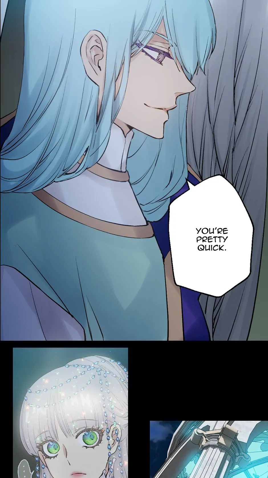 As Long As You Like It chapter 182 - page 32