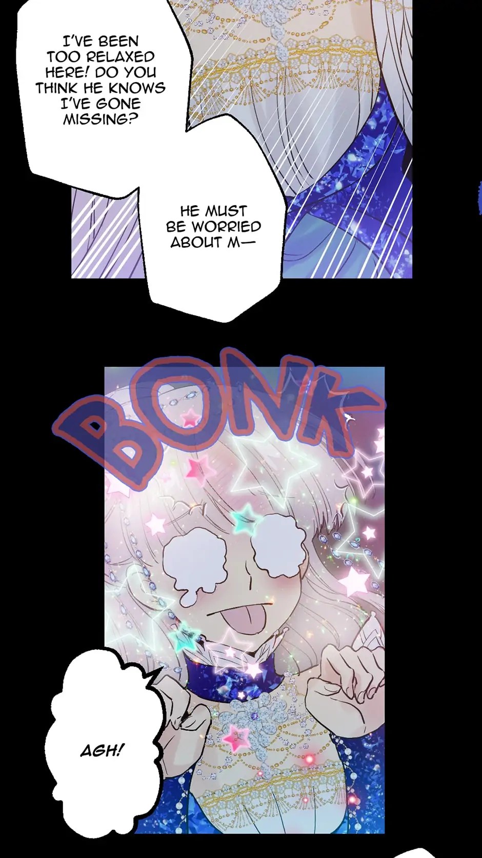 As Long As You Like It chapter 182 - page 34