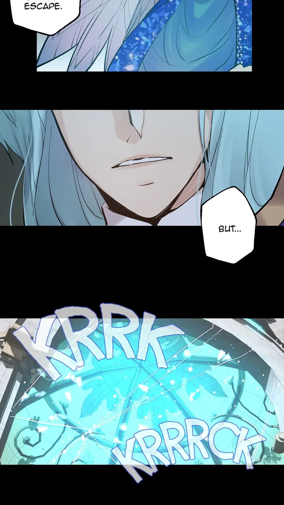 As Long As You Like It chapter 182 - page 36