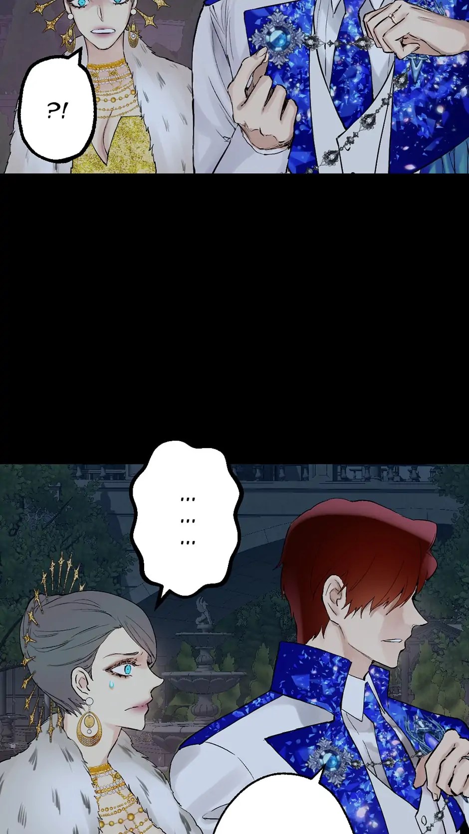 As Long As You Like It chapter 182 - page 4