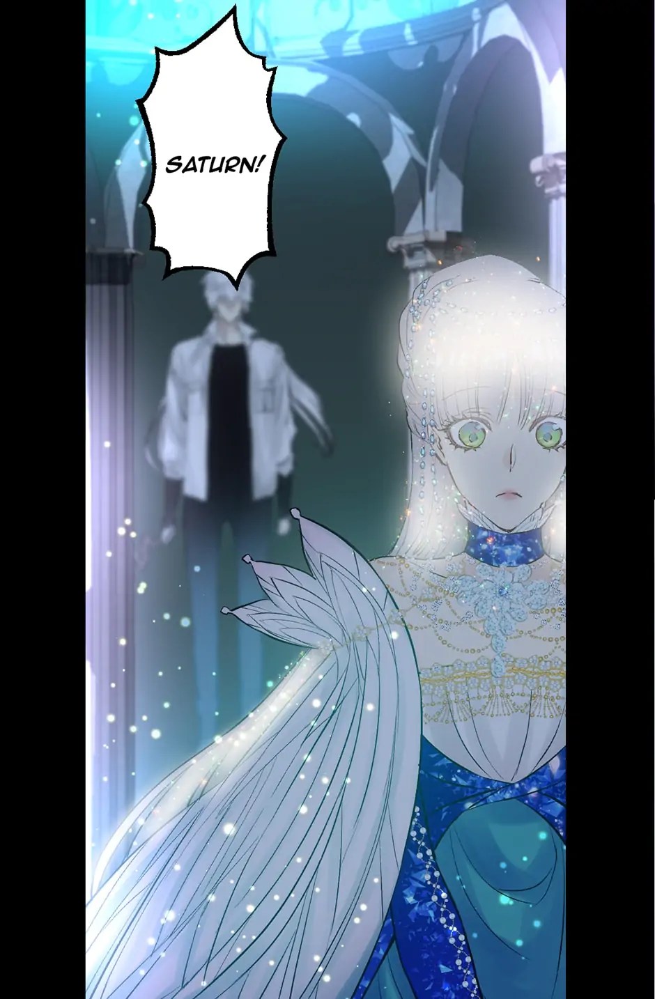 As Long As You Like It chapter 182 - page 43