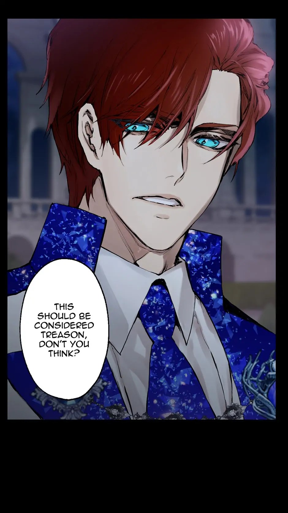 As Long As You Like It chapter 182 - page 7