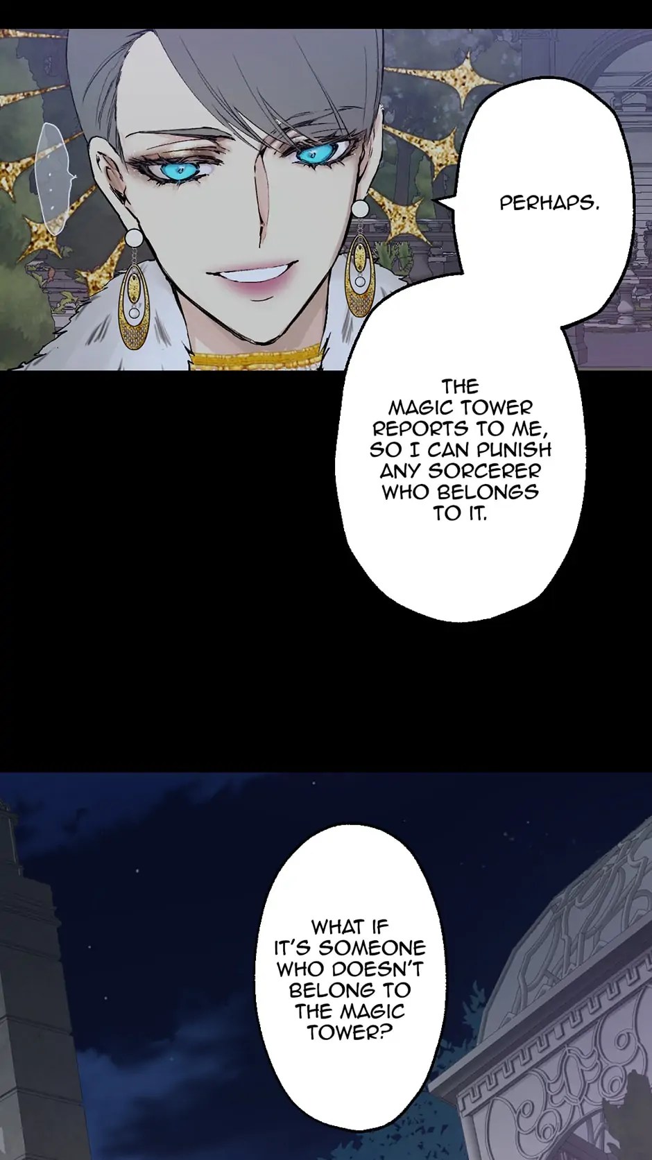 As Long As You Like It chapter 182 - page 8