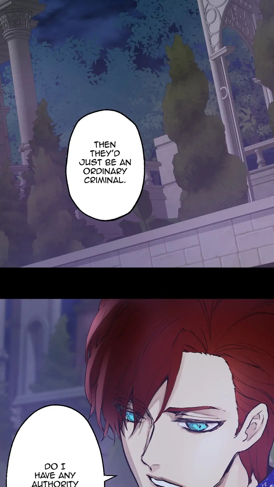 As Long As You Like It chapter 182 - page 9