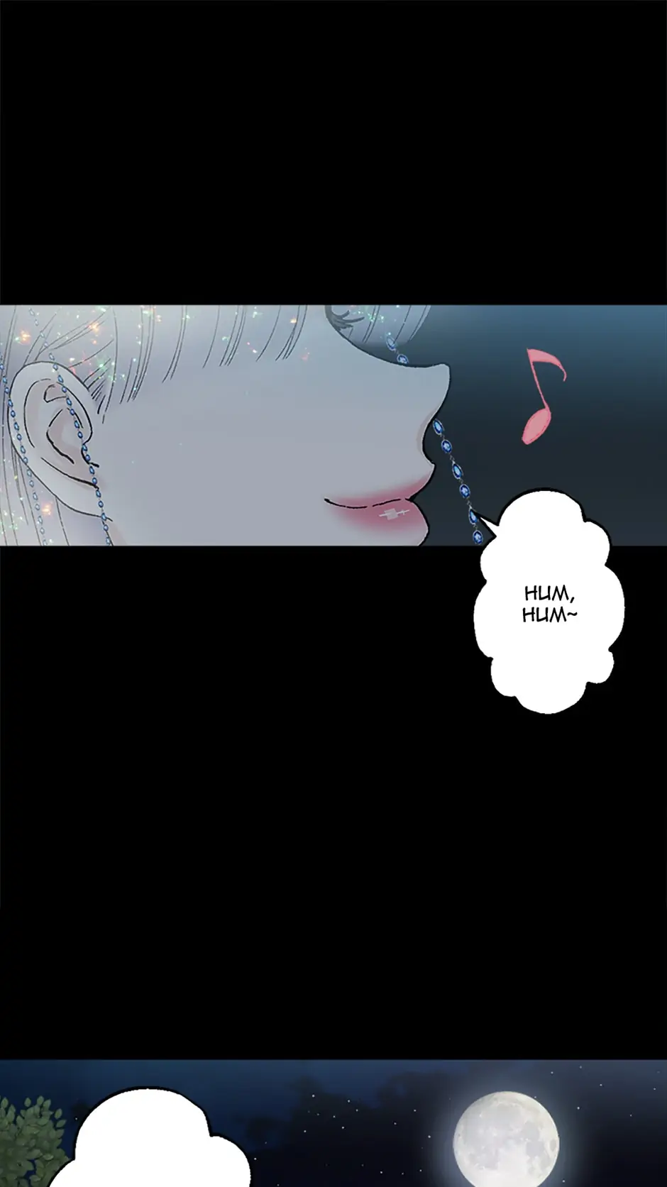 As Long As You Like It chapter 181 - page 1