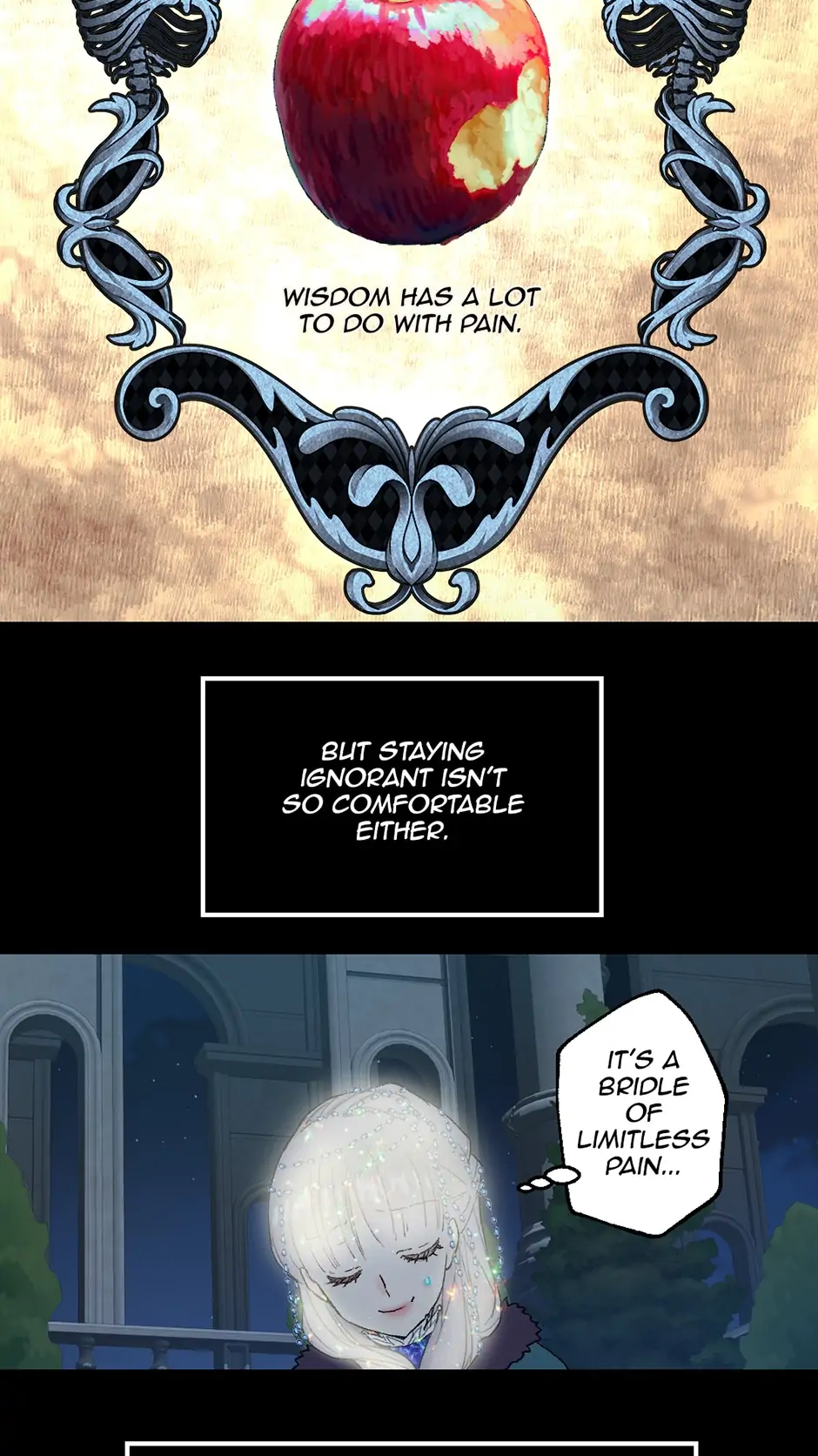 As Long As You Like It chapter 181 - page 10