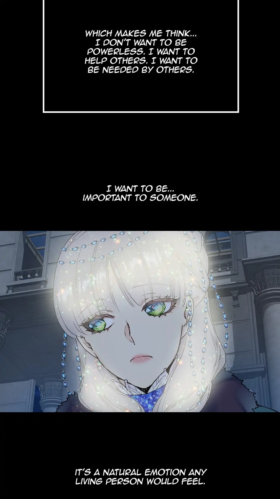 As Long As You Like It chapter 181 - page 11