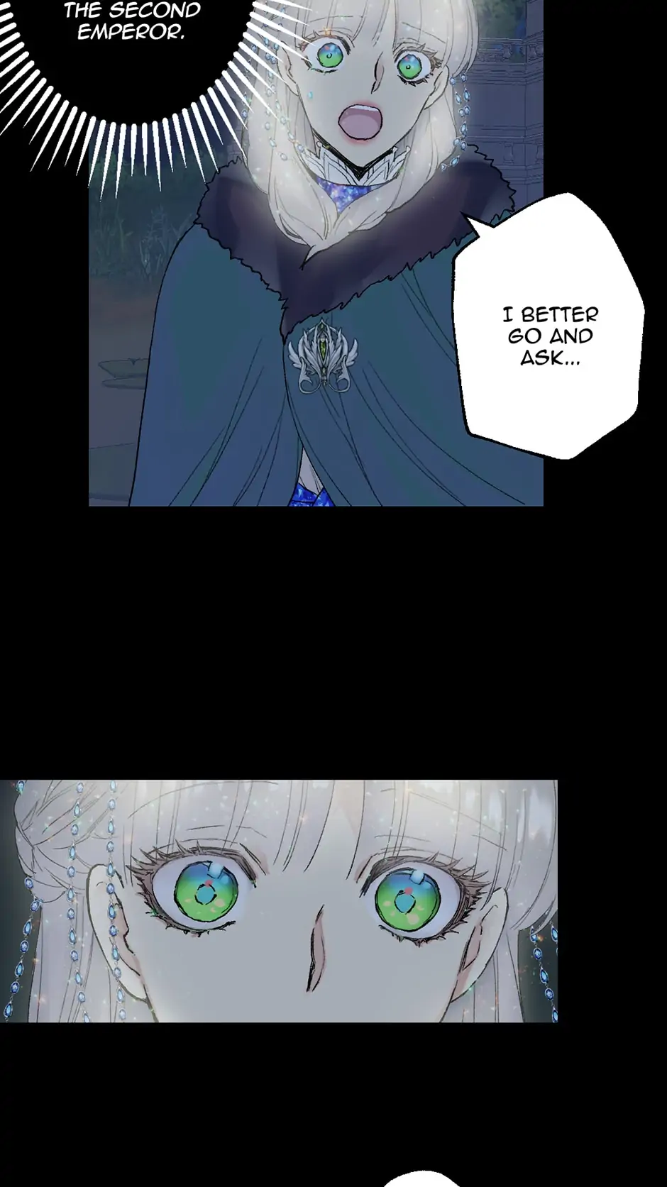 As Long As You Like It chapter 181 - page 15