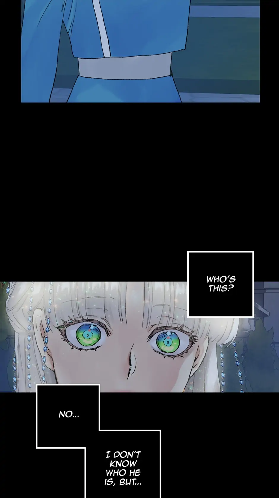As Long As You Like It chapter 181 - page 17