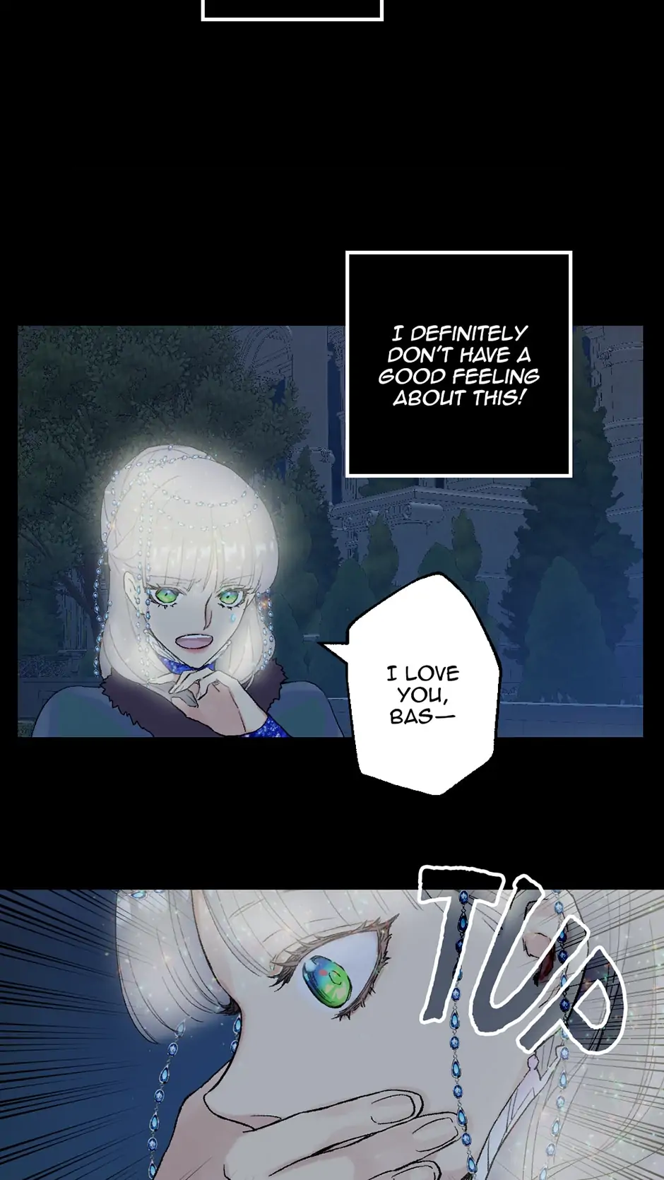 As Long As You Like It chapter 181 - page 18