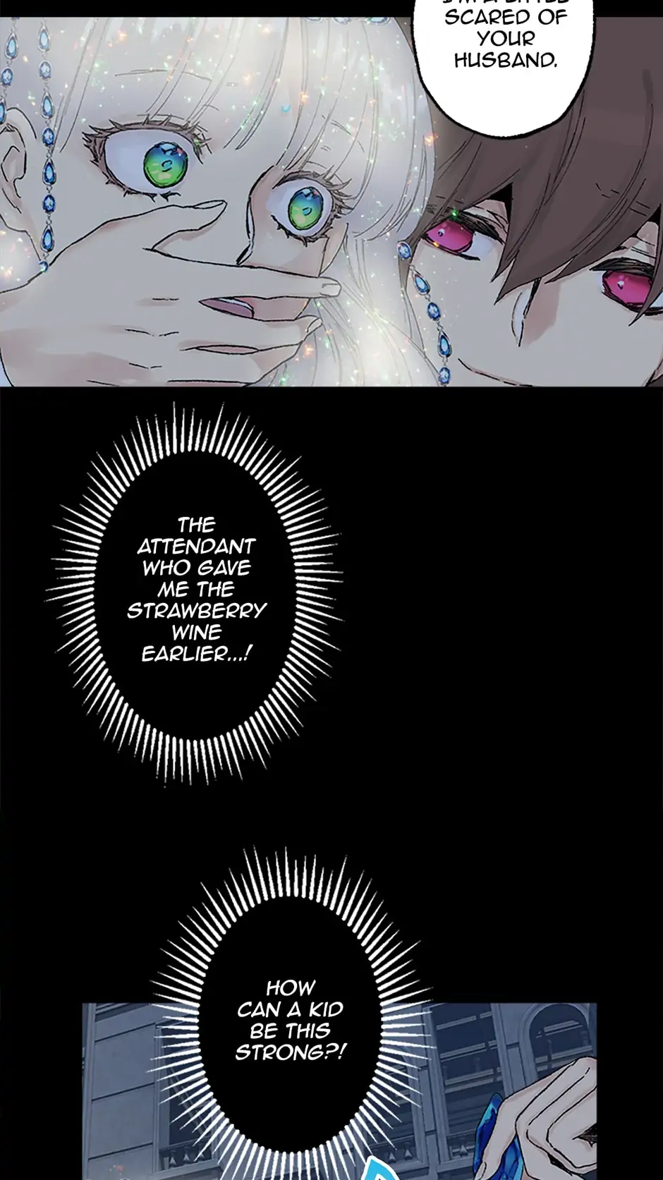 As Long As You Like It chapter 181 - page 20