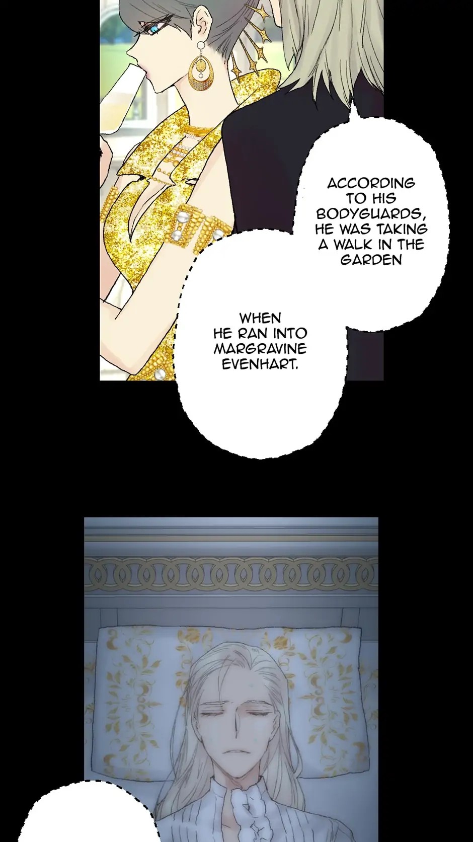 As Long As You Like It chapter 181 - page 27