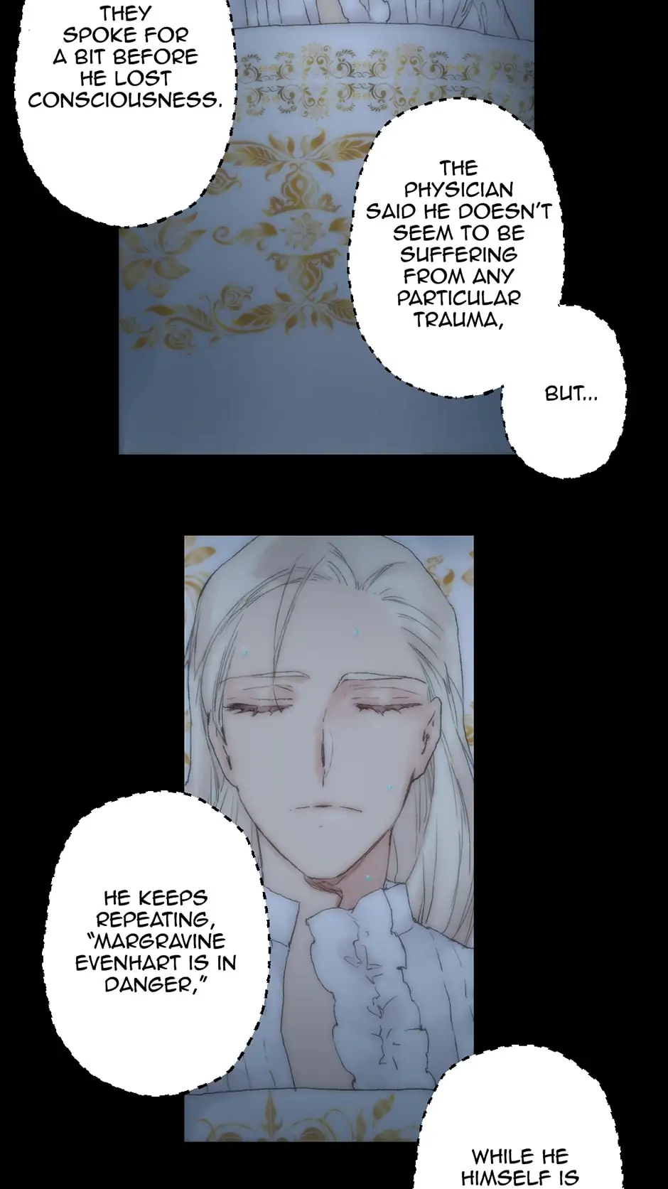 As Long As You Like It chapter 181 - page 28