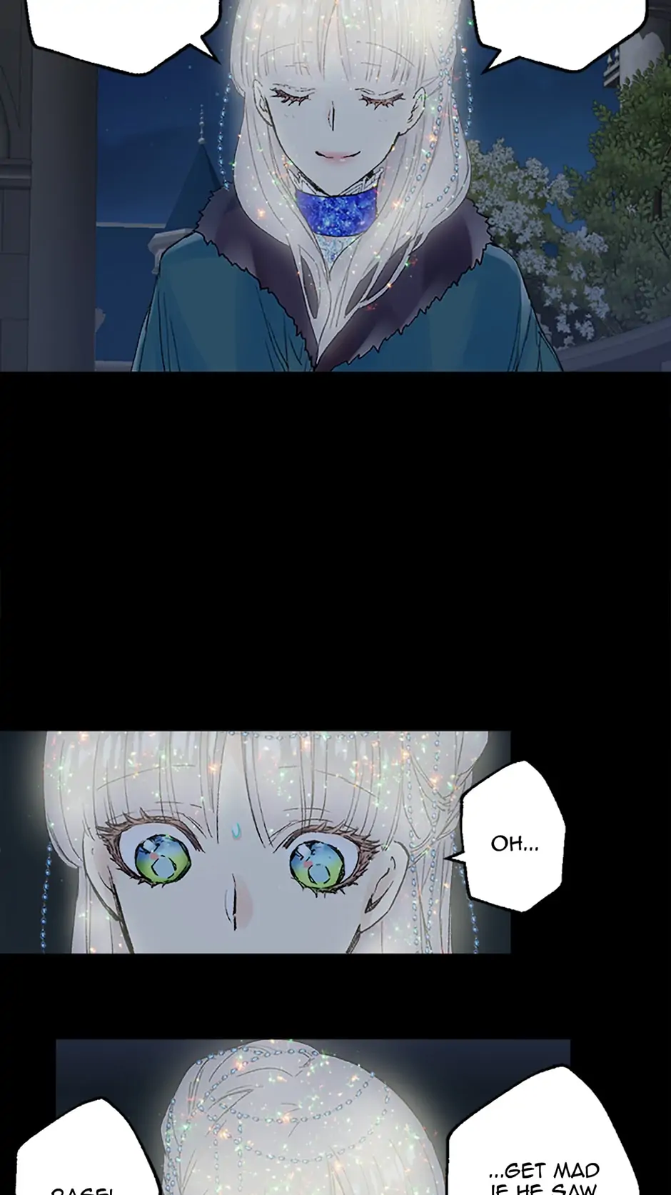 As Long As You Like It chapter 181 - page 3