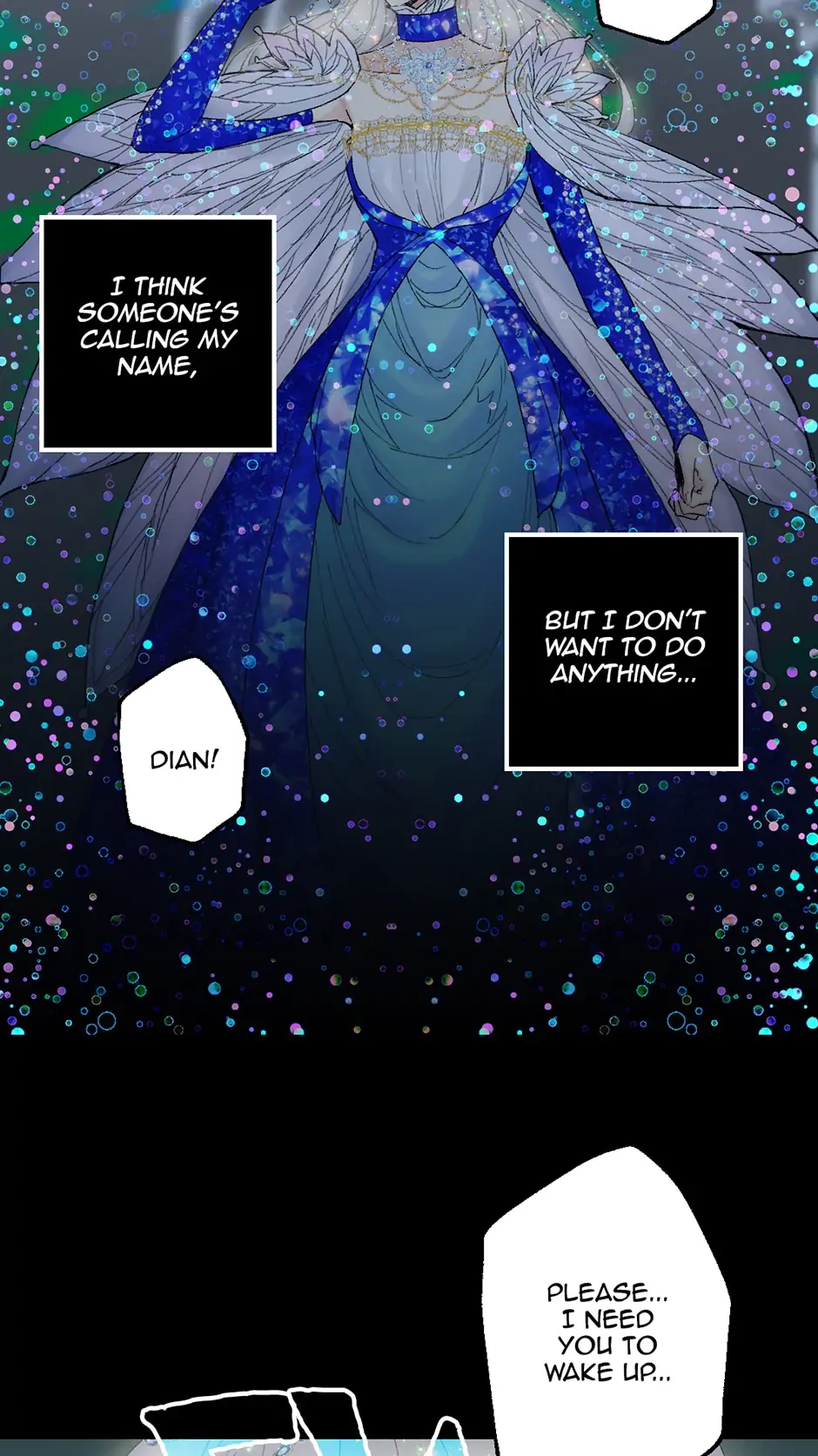 As Long As You Like It chapter 181 - page 32